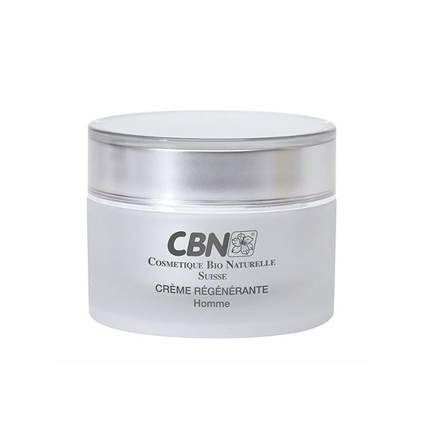 CBN CREME REGENERANTE HOMME 50 ML