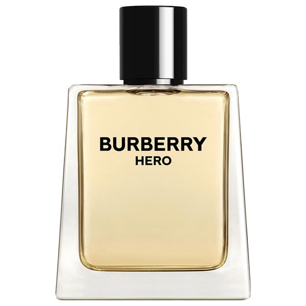 BURBERRY HERO EAU DE TOILETTE 100 ML