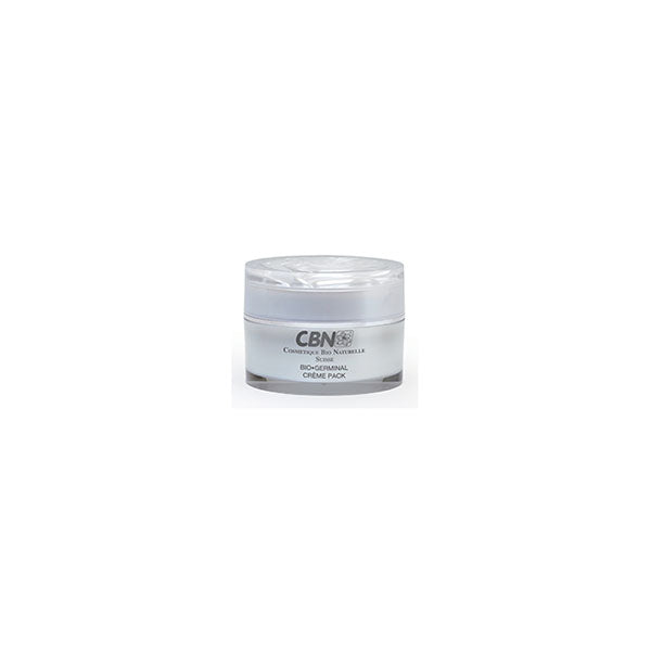 CBN BIO-GERMINAL-CREME PACK 50 ML