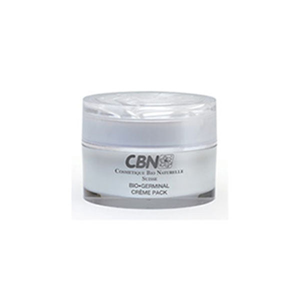 CBN BIO-GERMINAL-CREME PACK 50 ML