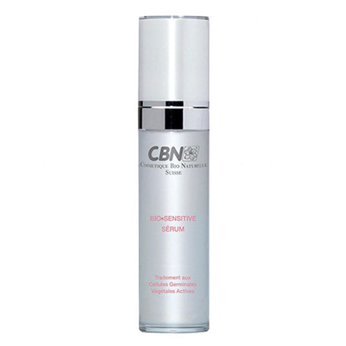 CBN BIO SENSITIVE SERUMTRAITEMENT AUX 30 ML