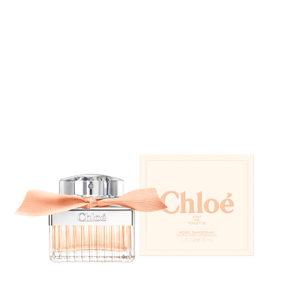 CHLOE EAU DE TOILETTE ROSE TANGERINE 30 ML