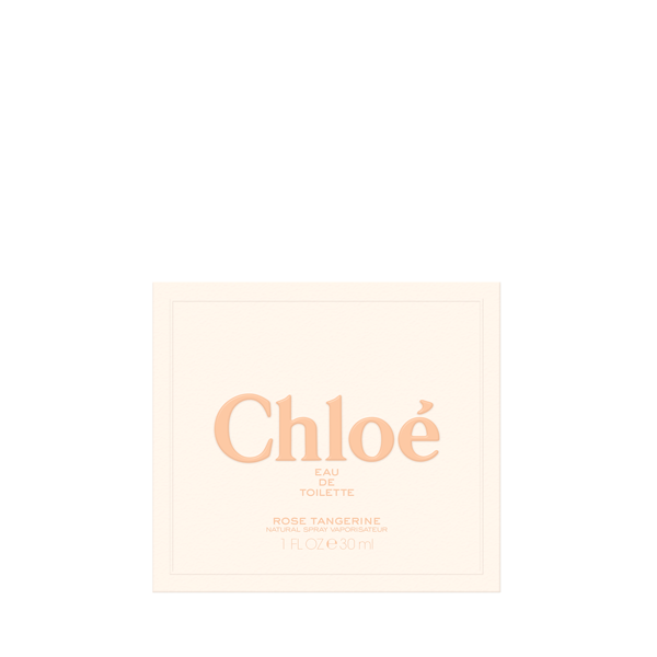 CHLOE EAU DE TOILETTE ROSE TANGERINE 30 ML