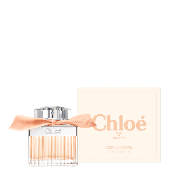 CHLOE EAU DE TOILETTE ROSE TANGERINE 50 ML