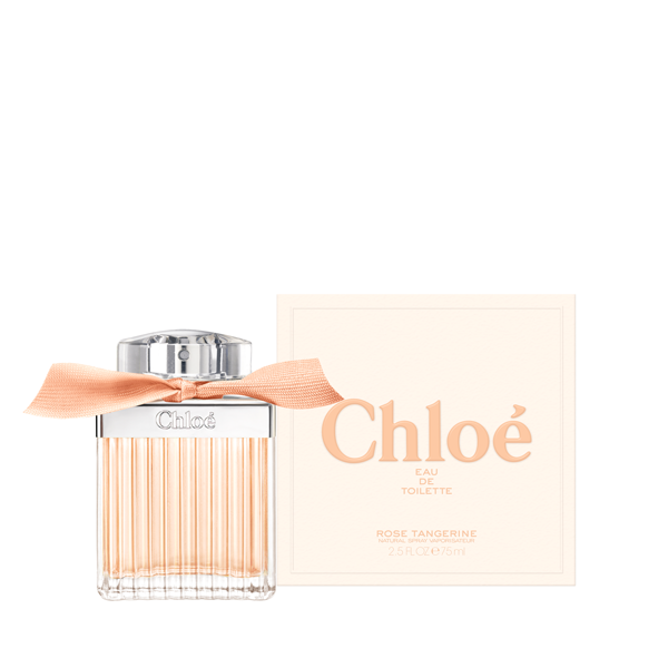 CHLOE EAU DE TOILETTE ROSE TANGERINE 75 ML