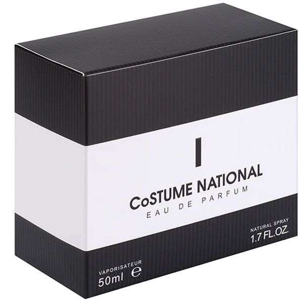 COSTUME NATIONAL I EAU DE PARFUM 50 ML