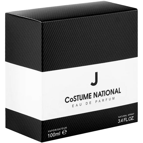 COSTUME NATIONAL J EAU DE PARFUM 100 ML