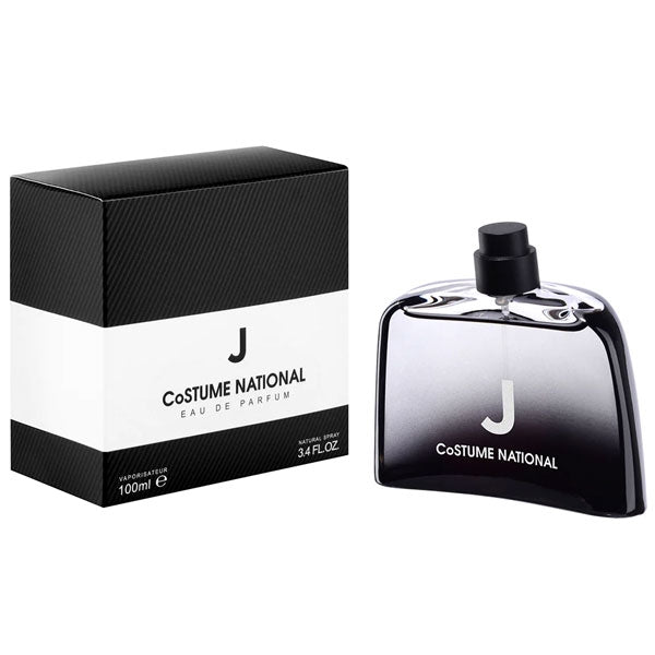 COSTUME NATIONAL J EAU DE PARFUM 100 ML