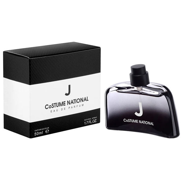 COSTUME NATIONAL J EAU DE PARFUM 50 ML