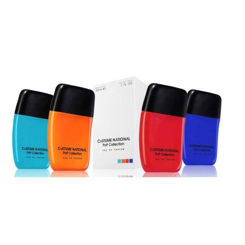 COSTUME NATIONAL POP COLLECTION EAU DE PARFUM 30 ML
