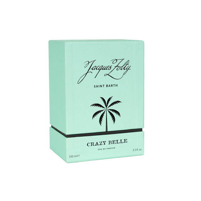 Crazy Belle Eau De Parfum