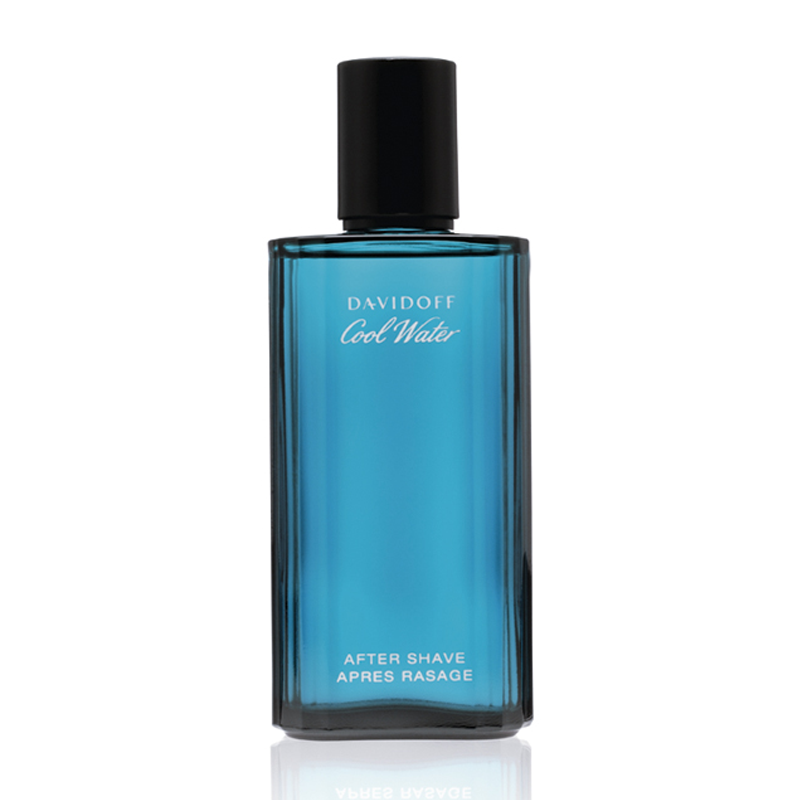 DAVIDOFF COOL WATER MENDOPOBARBA 75 ML