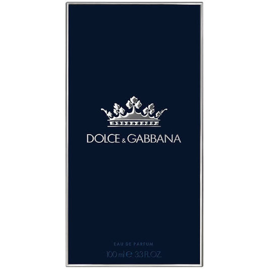 DOLCE & GABBANA K EAU DE PARFUM 100 ML