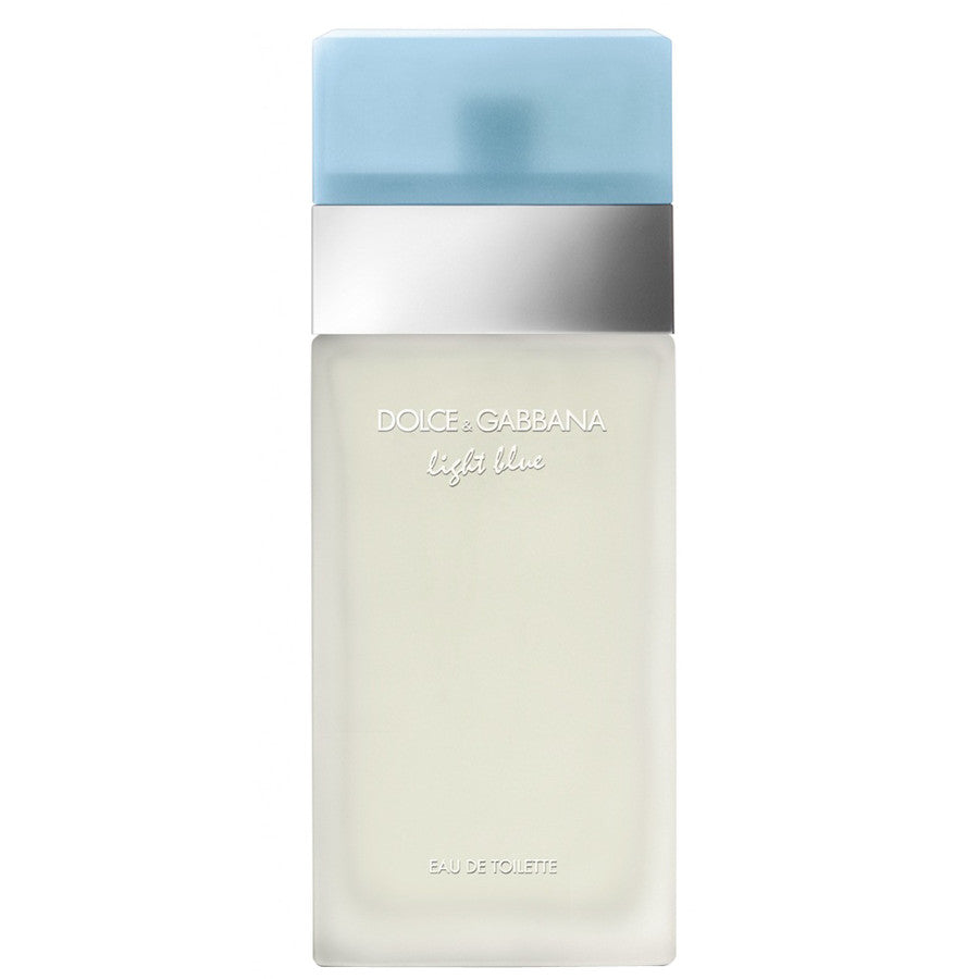 DOLCE & GABBANA LIGHT BLUE EAU DE TOILETTE 25 ML