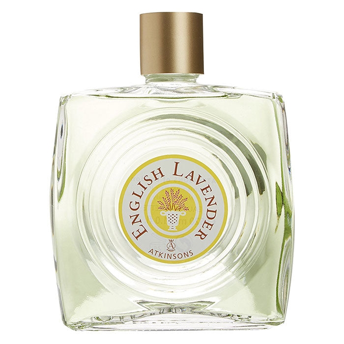 ATKINSON ENGLISH LAVENDER EAU DE TOILETTE 90 ML