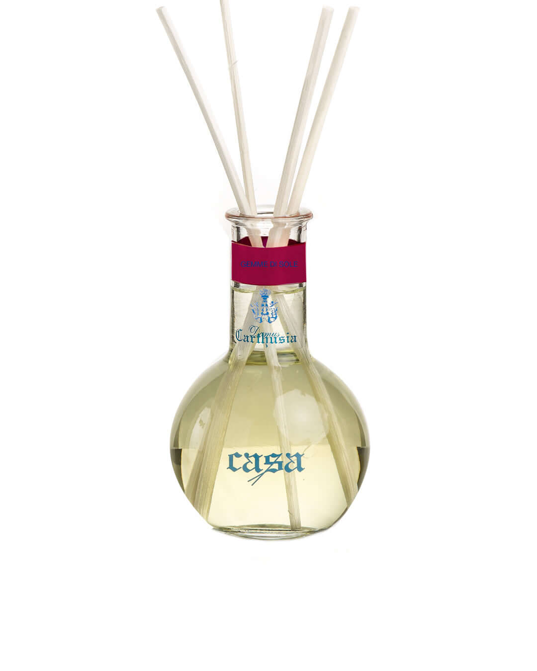 Gemme di sole Diffusore