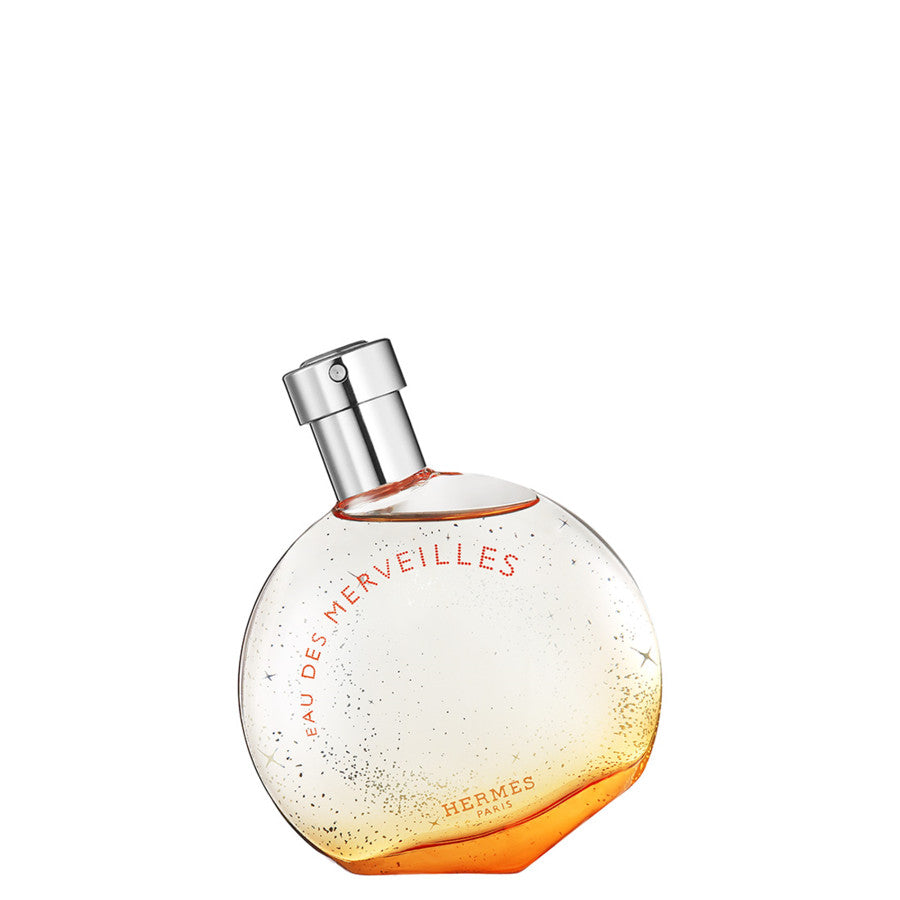 HERMES EAU DES MERVEILLES EAU DE TOILETTE 100 ML