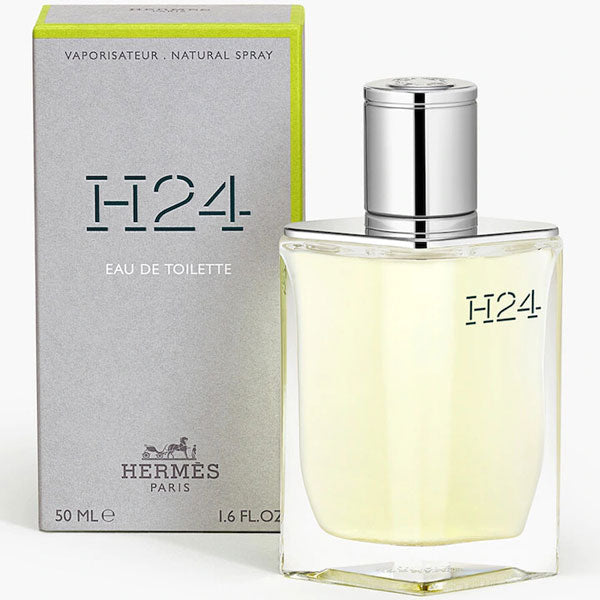 HERMES H24 EAU DE TOILETTE 50 ML