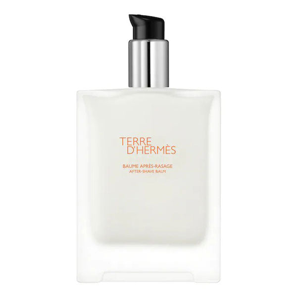 HERMES TERRE D'HERMES DOPOBARBA BALM 100 ML