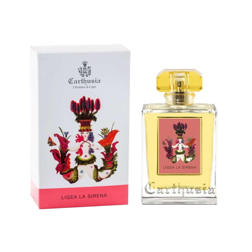 Ligea la Sirena Eau De Parfum