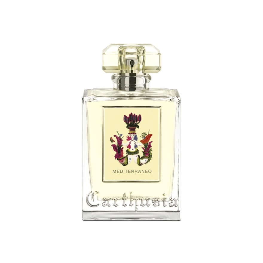 Mediterraneo Eau De Parfum