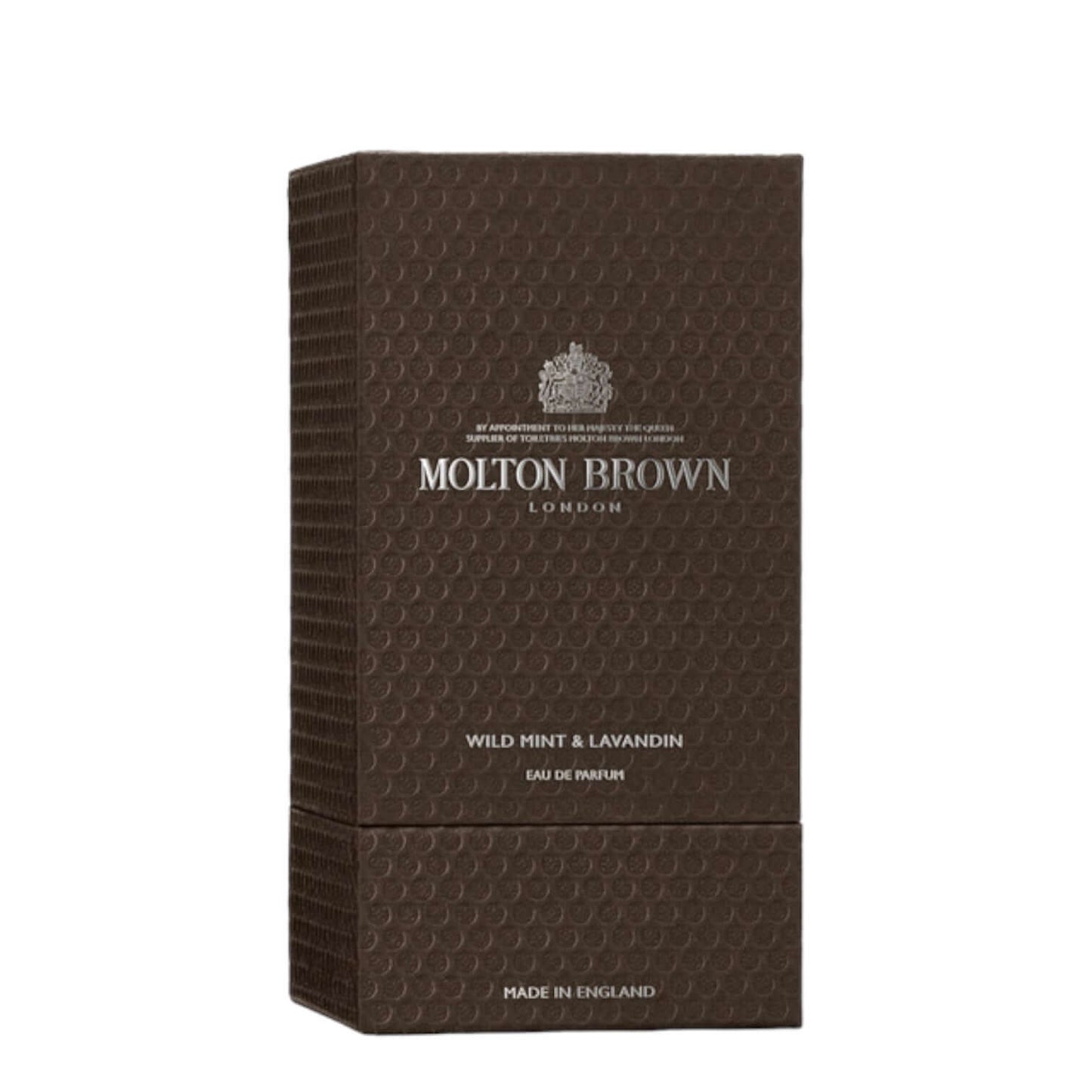 Wild Mint & Lavandin Eau De Parfum