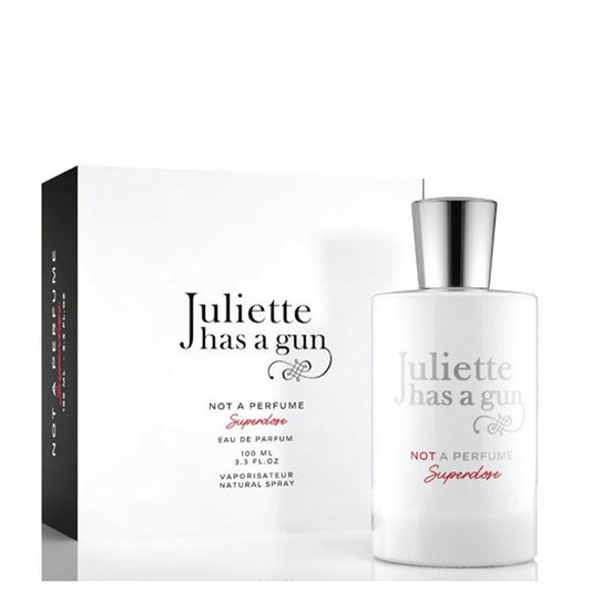 JULIETTE HAS A GUN NOT A PERFUME SUPERDOSE EAU DE PARFUM 100 ML