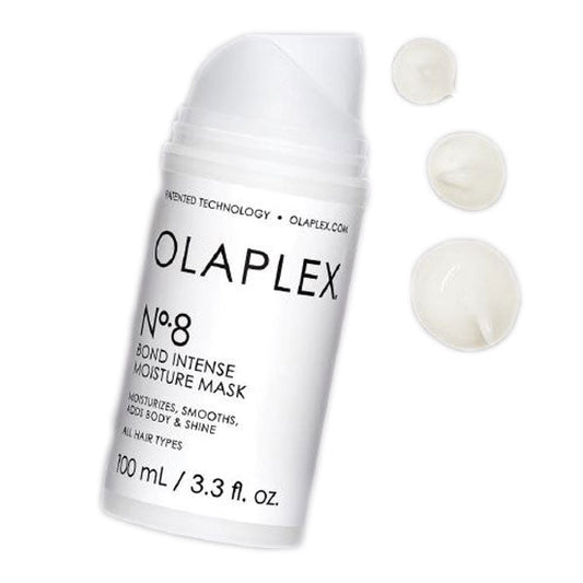 OLAPLEX BOND INTENSE MOISTURE MASK N 8 100 ML