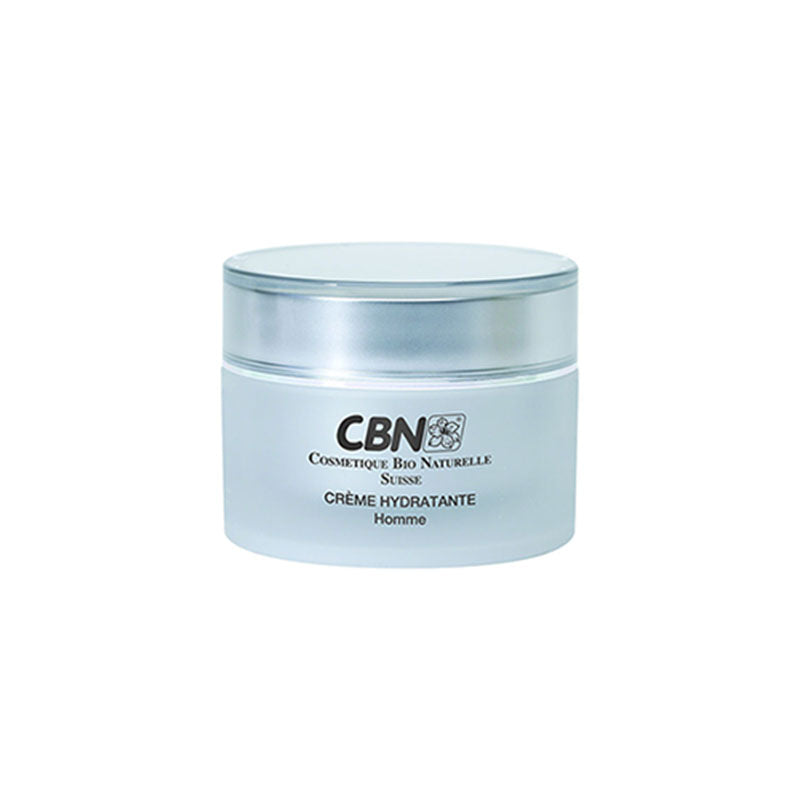 CBN CREME HYDRATANTE HOMME 50 ML