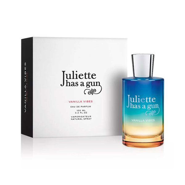 JULIETTE HAS A GUN VANILLA VIBES EAU DE PARFUM 100 ML