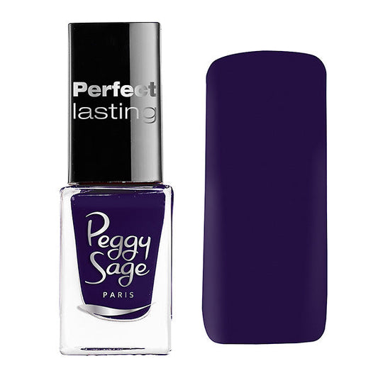 PEGGY SAGE  SMALTO PER UNGHIE PERFECT LASTING JULIETTE 5405 - 5M