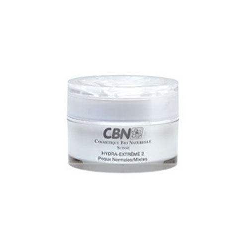 CBN HYDRA EXTREME 2-PEAUX NORMALES/MIXTES 50 ML