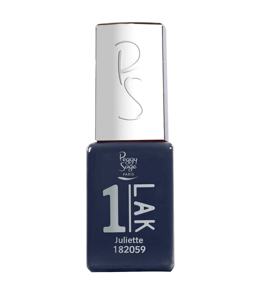 PEGGY SAGE  ONE-LAK 1-STEP GEL POLISH JULIETTE 5ML