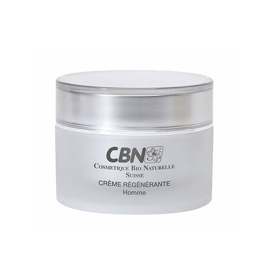 CBN CREME REGENERANTE HOMME 50 ML