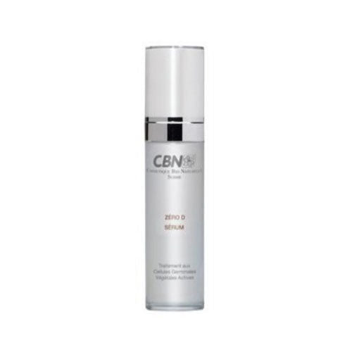 CBN ZERO D SERUM 30 ML