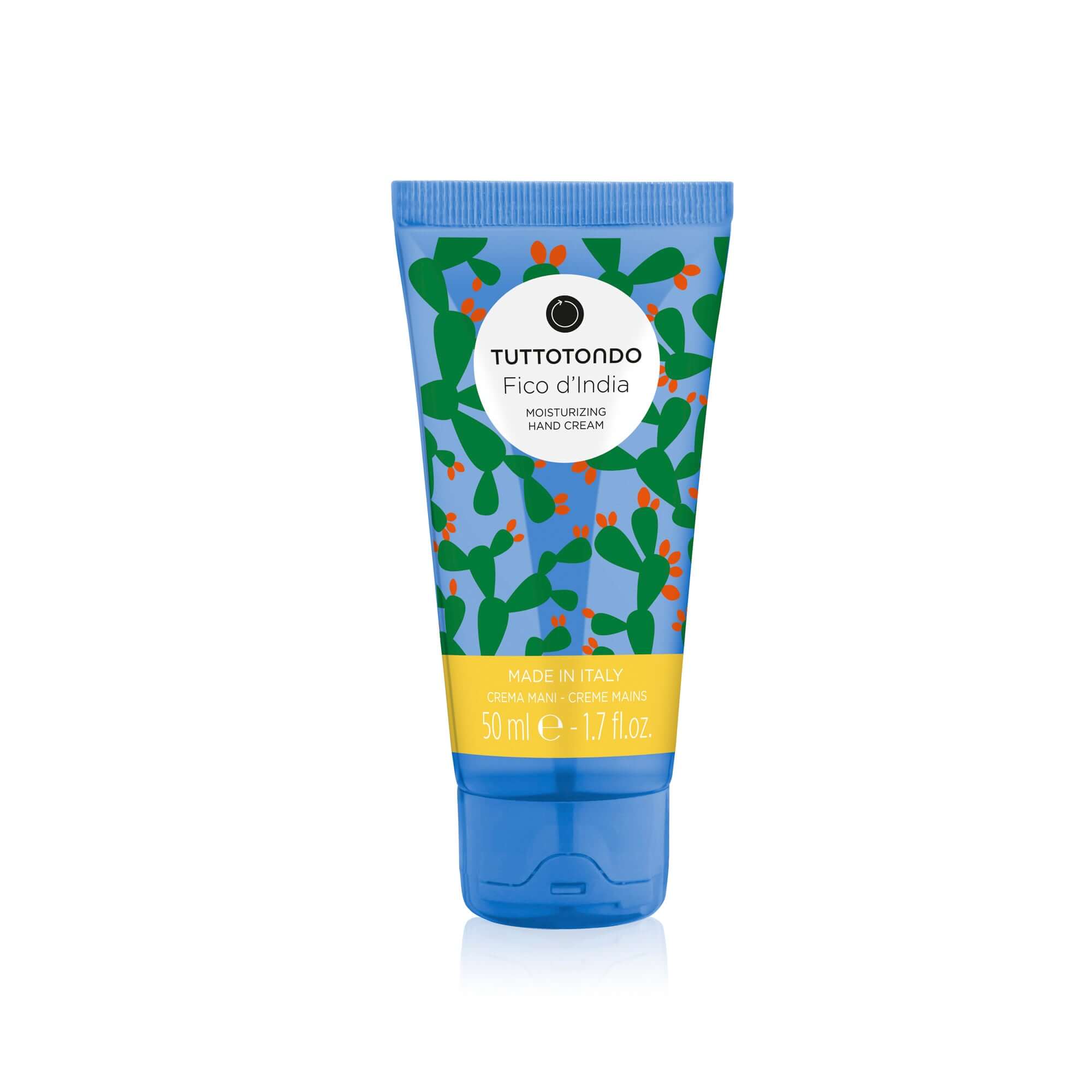 Fico d'India Crema Mani