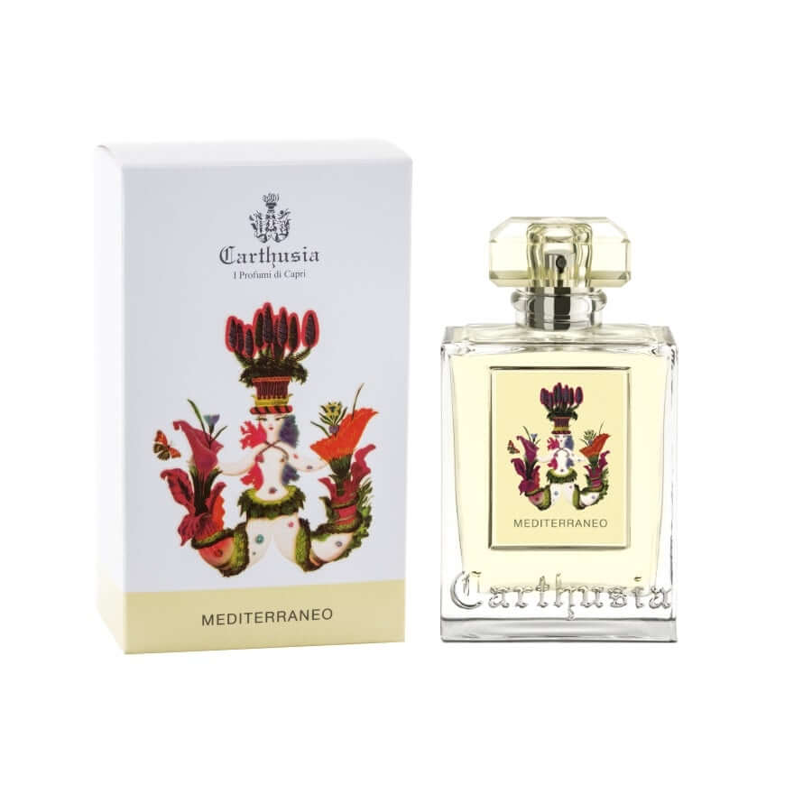 Mediterraneo Eau De Parfum