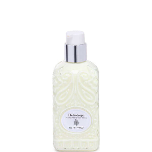 Heliotrope Crema Corpo