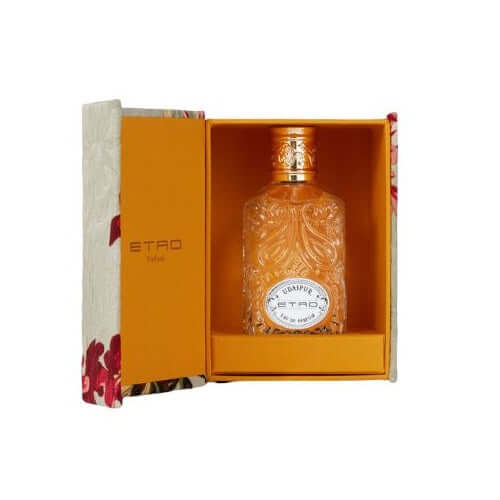 Udaipur Eau De Parfum