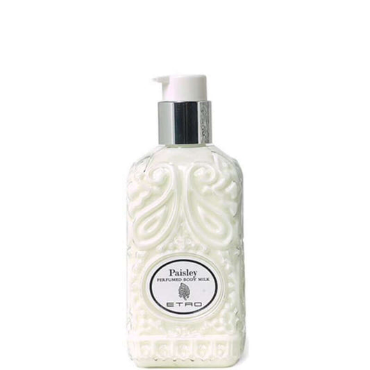 Paisley Crema Corpo