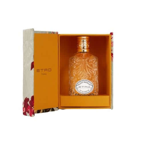 White Magnolia Eau De Parfum