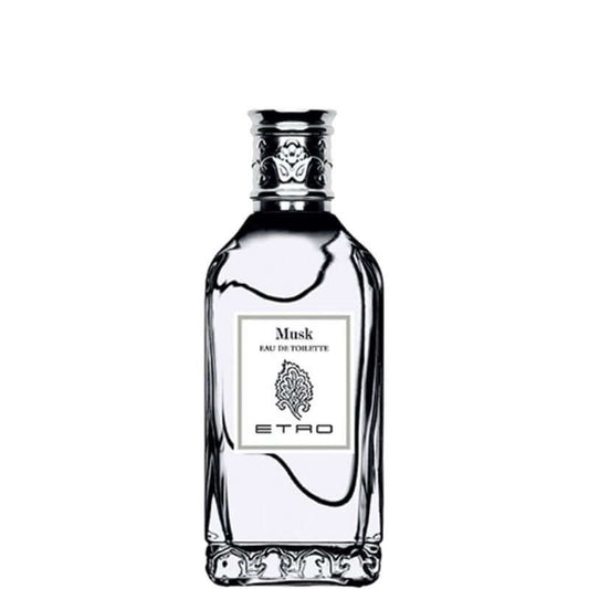 Musk Eau De Toilette