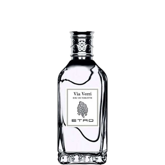 Via Verri Eau De Toilette