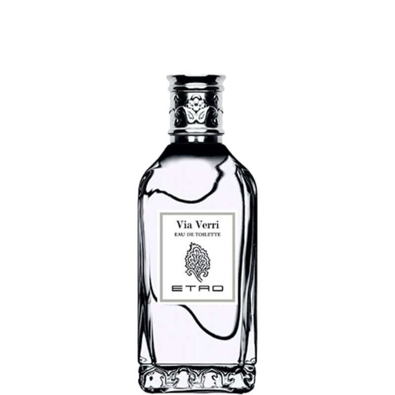 Via Verri Eau De Toilette