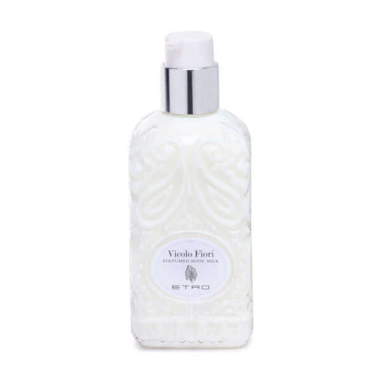 Vicolo Fiori Crema Corpo