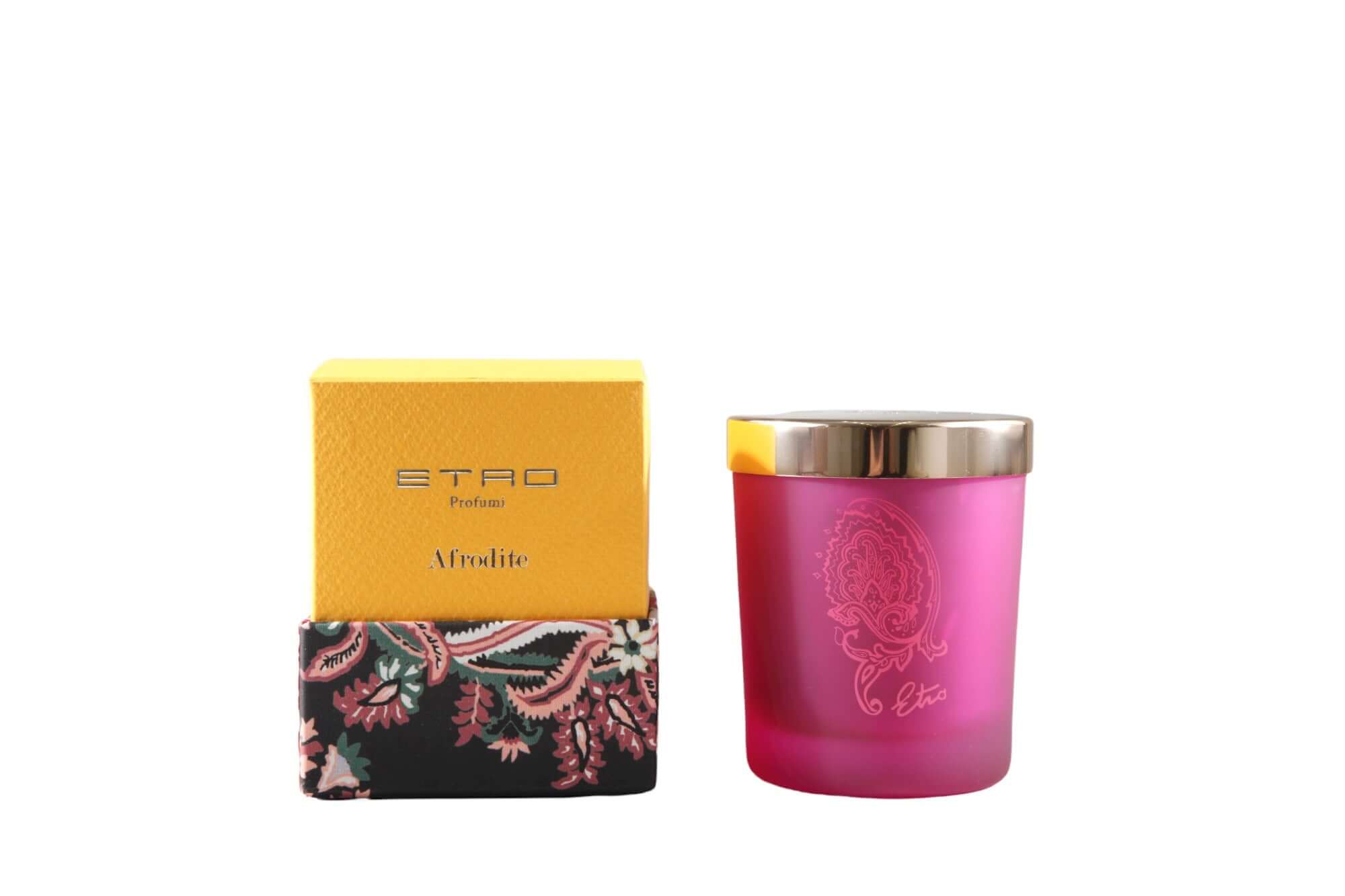 Afrodite Candela