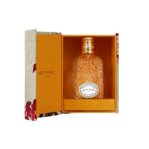 Rajasthan Eau De Parfum