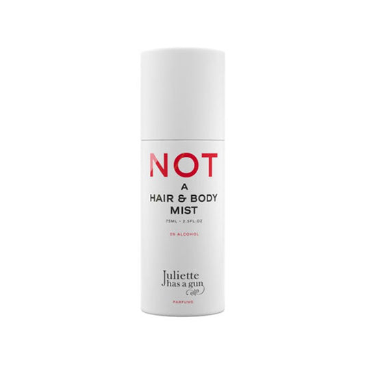 JULIETTE HAS A GUN NOT A HAIR & BODY MIST 75 ML