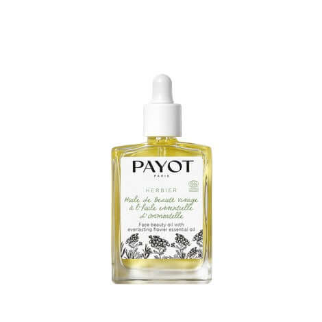 Olio di Bellezza per il Viso