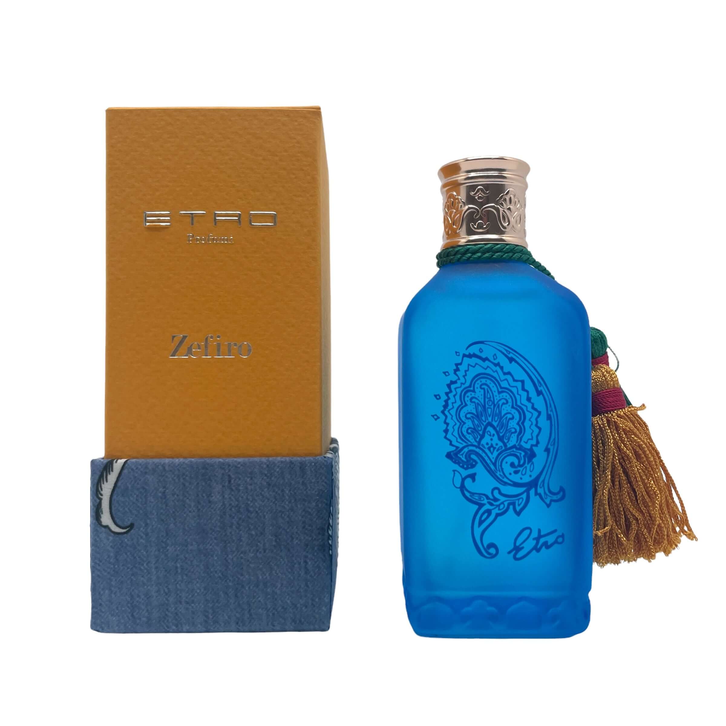 Zefiro Diffusore Spray